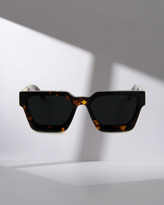 PRÉVOIR EYEWEAR | POLARIZED PANTHÈRE GLASSES