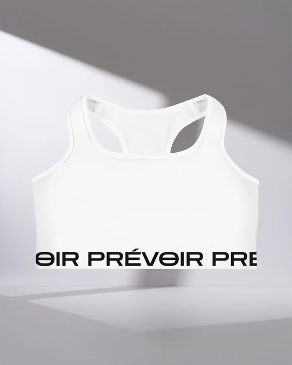 PRÉVOIR FEMME SPORT TOP