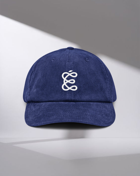 The PRÉVOIR Corduroy Cap